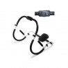 Ab Roller Slimmer con Contador CFC833-Negro