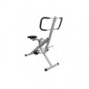 Slim Crunch Aparato de Ejercicio Abdominales Body