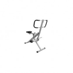 Slim Crunch Aparato de Ejercicio Abdominales Body