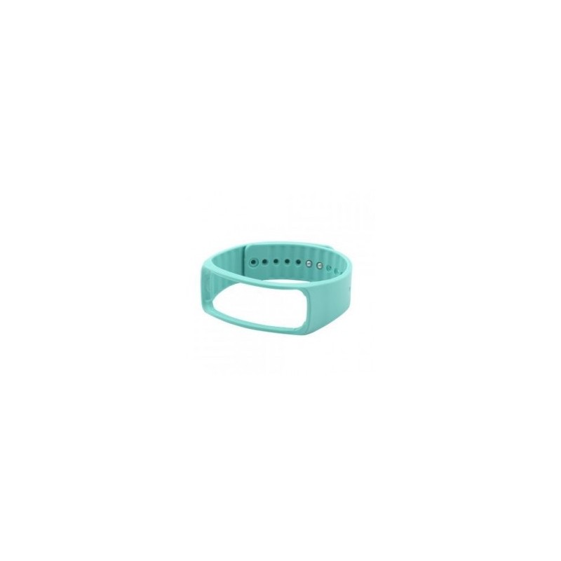 Bandas de repuesto Sourcingbay con broches de metal para el verde Samsung Galaxy Sport pulsera Deporte Arm Band Light
