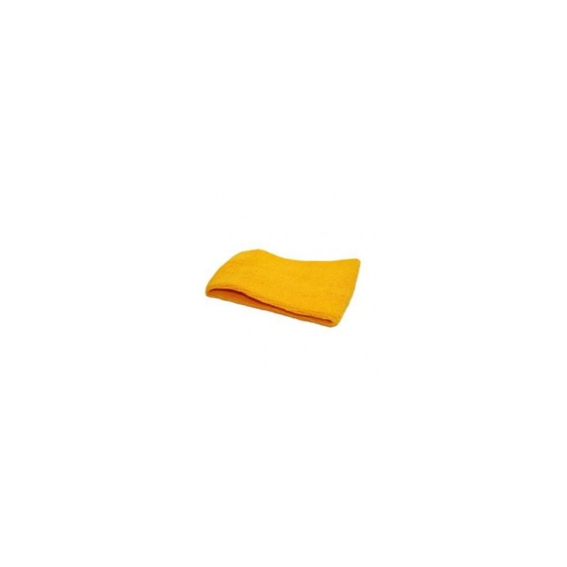 ELENXS Elástico de algodón Danza motorista Stretch Hairband Sweatband Moda Deportes Head Band