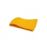 ELENXS Elástico de algodón Danza motorista Stretch Hairband Sweatband Moda Deportes Head Band