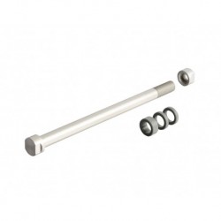 Eje Pasante Tacx M12x1.50 E-Thru