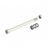 Eje Pasante Tacx M12x1.50 E-Thru