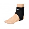WIN MAX WMF09112 Deporte tobillo en neopreno Funda / Protector / Soporte (negro) (tamaño M)