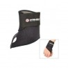 Win.max WMF09129 protección de neopreno Deporte Palm Pad de Protección (negro)