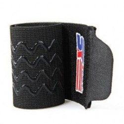 Muñequera Ajustable Deporte Protección Silicona con Velcro Xmas Christmas la Navidad