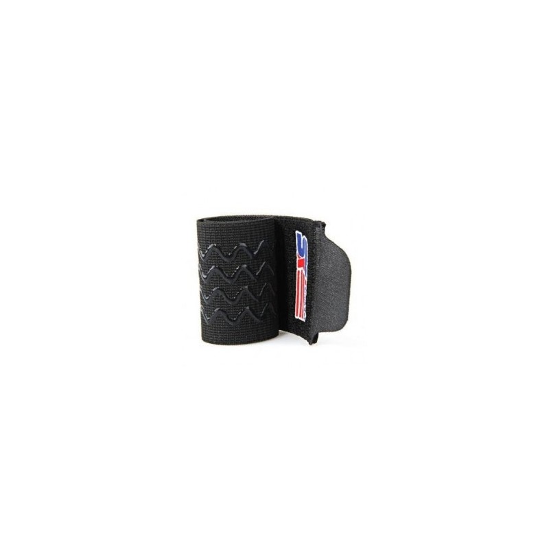 Muñequera Ajustable Deporte Protección Silicona con Velcro Xmas Christmas la Navidad