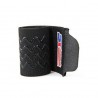 Muñequera Ajustable Deporte Protección Silicona con Velcro Xmas Christmas la Navidad