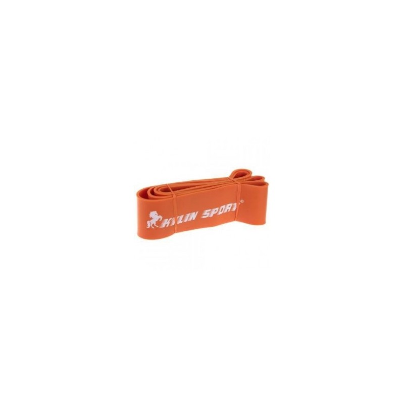 Banda Elástica Resistencia Tensión para Ejercicio Fitness Naranja Deporte Xmas Christmas la Navidad