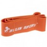 Banda Elástica Resistencia Tensión para Ejercicio Fitness Naranja Deporte Xmas Christmas la Navidad