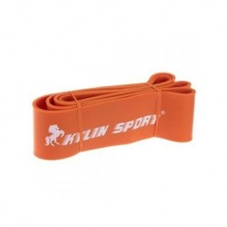 Banda Elástica Resistencia Tensión para Ejercicio Fitness Naranja Deporte Xmas Christmas la Navidad