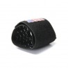 Muñequera Elástica Poliéster Silicona Licra Deporte Protección Velcro Xmas Christmas la Navidad