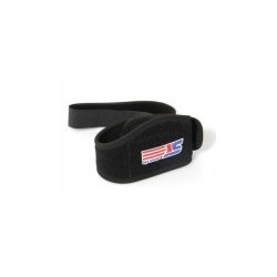 Rodillera Elástico Velcro Protección Deporte Evita Lesiones Xmas Christmas la Navidad