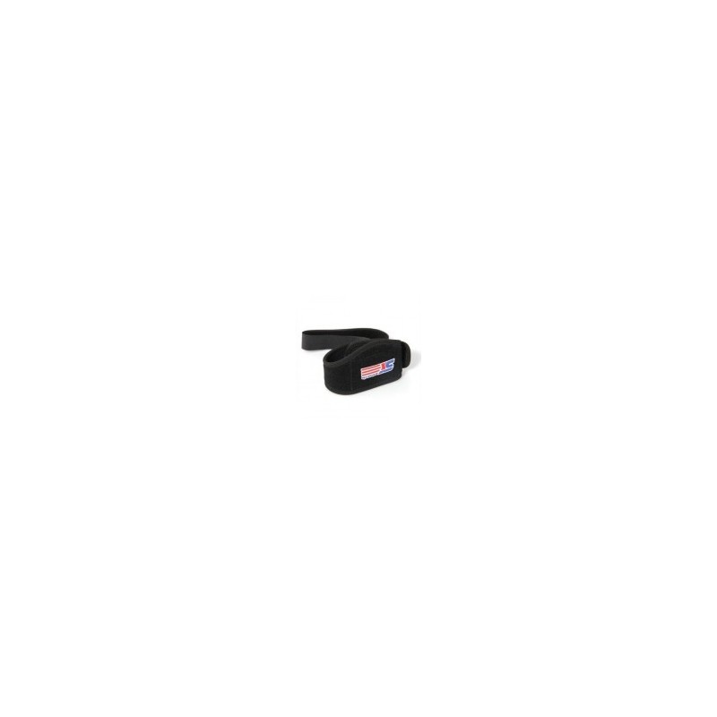 Rodillera Elástico Velcro Protección Deporte Evita Lesiones Xmas Christmas la Navidad