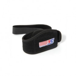 Rodillera Elástico Velcro Protección Deporte Evita Lesiones Xmas Christmas la Navidad