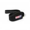 Rodillera Elástico Velcro Protección Deporte Evita Lesiones Xmas Christmas la Navidad