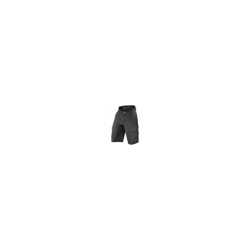 Short doble Crossmax Pro