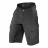 Short doble Crossmax Pro