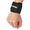 WNF09105 Winmx Deportes Pulsera elástica de neopreno ajustable Soporte Protector (negro)
