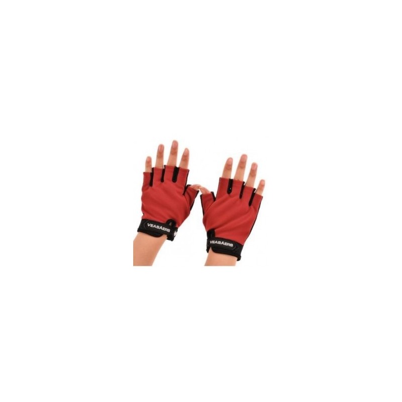 Guantes Unisex fitness Deportes Training Ejercicio multifunción para Hombres y Mujeres