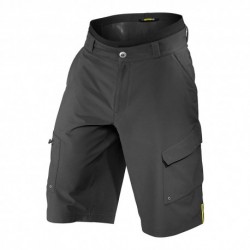 Short doble Crossmax Pro