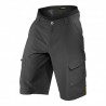 Short doble Crossmax Pro