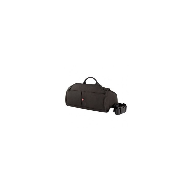 Cangurera Victorinox-Negro