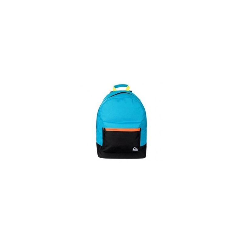 Mochila Quiksilver Azul EQYBP03013