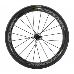 Set de Ruedas para Ruta Mavic Cosmic Pro Carbon Exalith M-25 2017