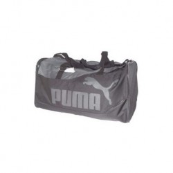 Maleta Puma Fundamentals Sports Bag M-Negro
