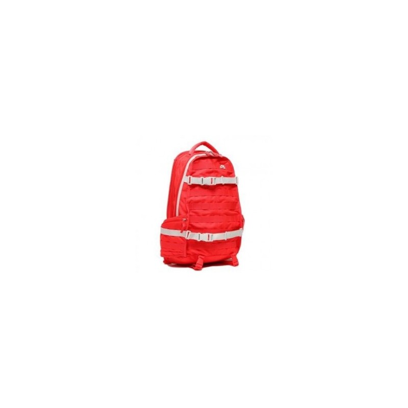 Mochila Nike BA4592661 SB Patineta-Naranja