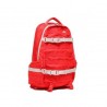 Mochila Nike BA4592661 SB Patineta-Naranja
