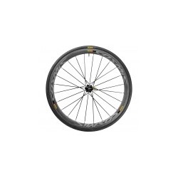 Set de Ruedas para Ruta Mavic Cosmic Pro Carbon SL C M-25 2017