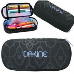 Escolar Dama Para Lapices y Accesorios Dakine