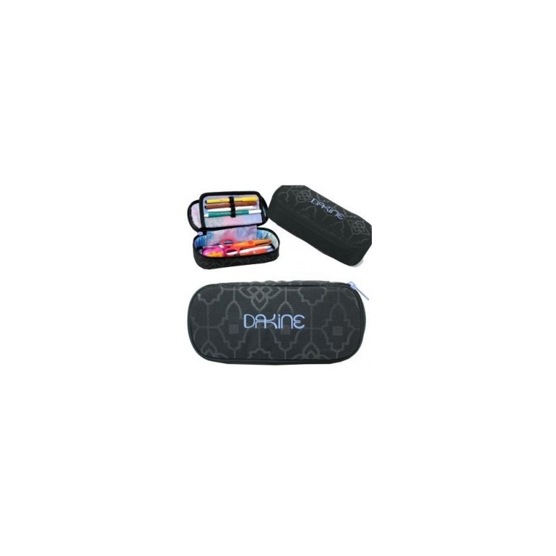 Escolar Dama Para Lapices y Accesorios Dakine