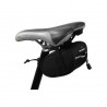 Bolsa Trasera De Asiento Para Bicicleta Roswheel Negra