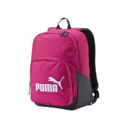 Mochila Puma Phase - Rosa con Gris