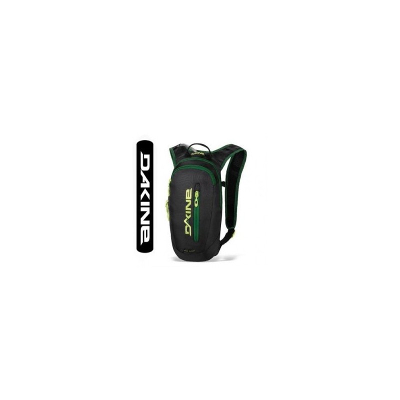 Mochila de Hidratacion DAKINE Shuttle Liquido 2L Capacidad 6L