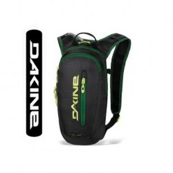 Mochila de Hidratacion DAKINE Shuttle Liquido 2L Capacidad 6L