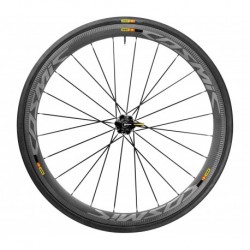 Set de Ruedas para Ruta Mavic Cosmic Pro Carbon SL C M-25 2017