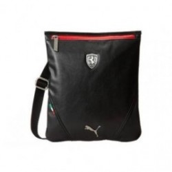 Mariconera Ferrari LS Magazine Bag