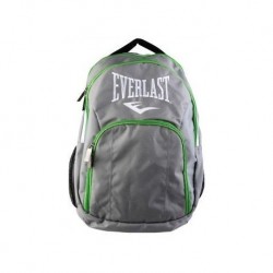 Mochila Everlast MCSS14LS01-06--Gris