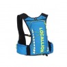 Multifunción Bolsa de deporte al aire libre a Caballo viajes de ocio Bolsa resistente al agua (azul)