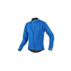 Chamarra Convertible Mavic Aksium