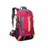 Montañismo Profesional multifuncional bolsas impermeables 40 L deportes al aire libre Bolsa de hombro
