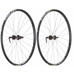 Set de Ruedas para Montaña Mavic Crossone 15X100 - 9X135