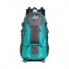 Montañismo Bolsas multifunción 50L Litros Bolsa de deporte al aire libre masculino o femenino de Nylon