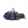 Resistente Deporte Senderismo Agua Bag - Purple