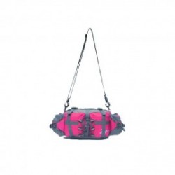 Deporte Senderismo Agua Bolsa Resistente - Rosa
